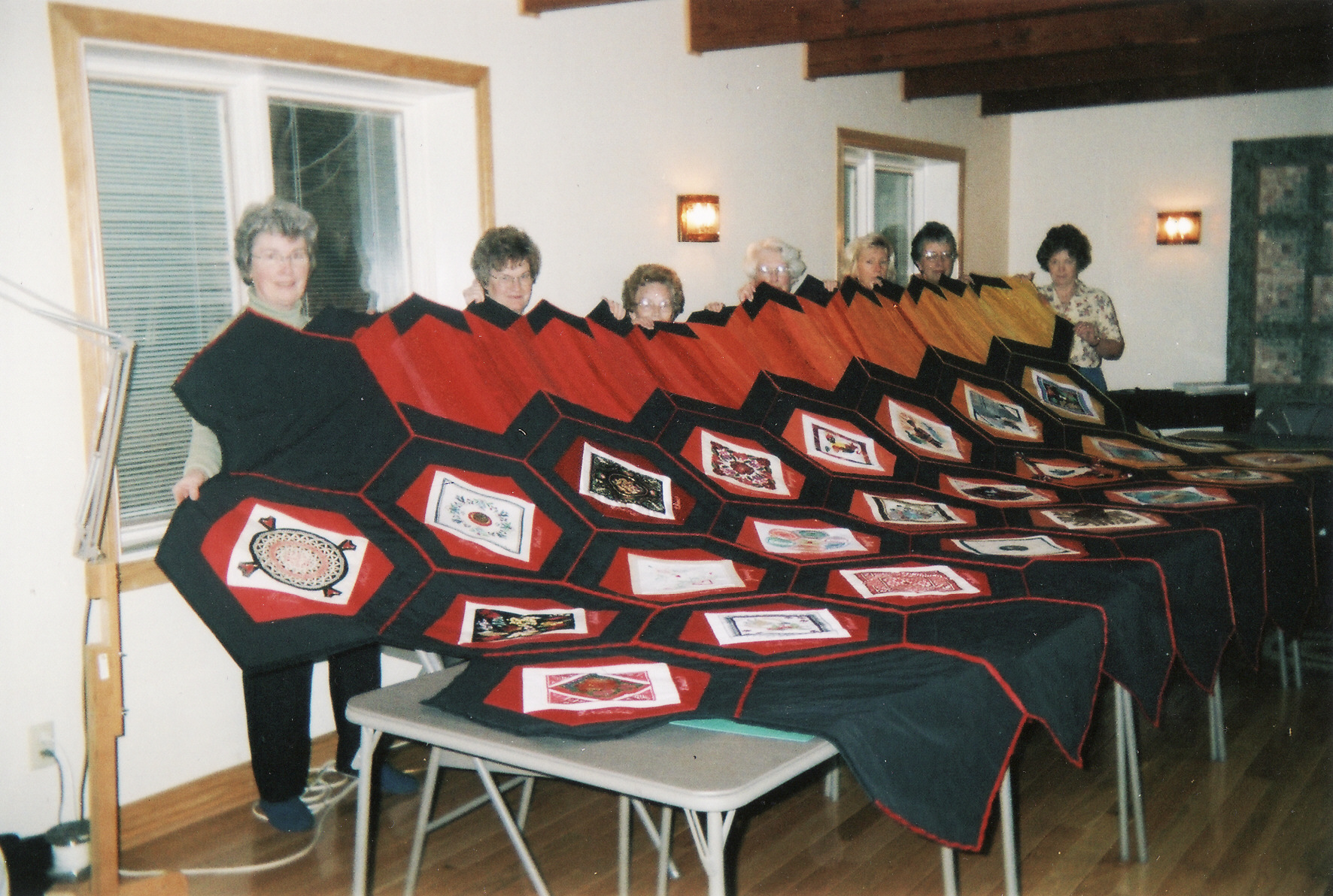 Kingston Heirloom Quilters
